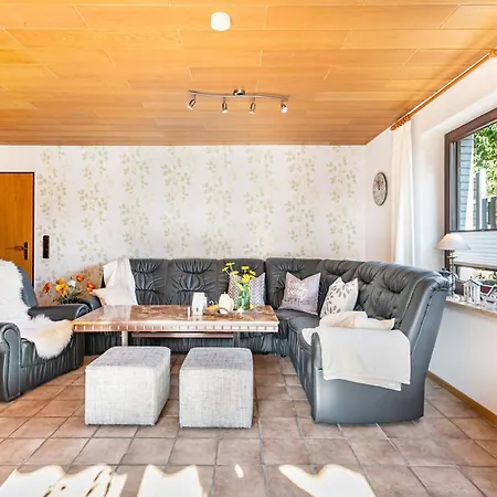 Lägenhet Hennings Bargenstedt