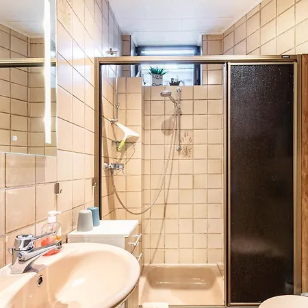 Hennings Lägenhet Bargenstedt