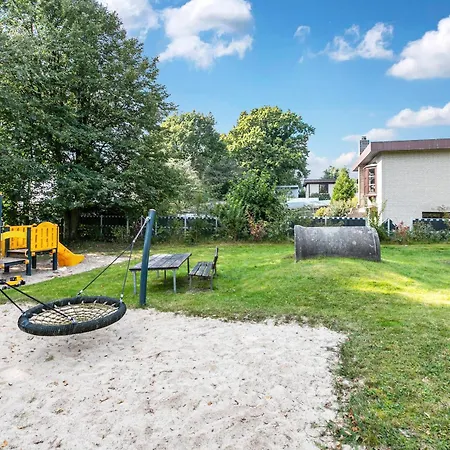 Hennings Lägenhet *