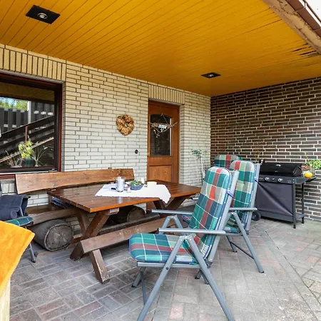 Hennings Appartement Bargenstedt