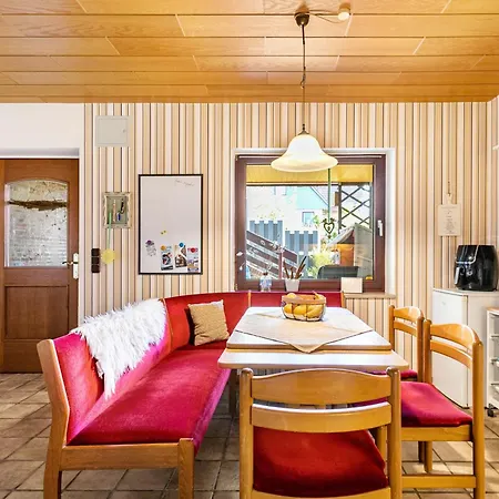Appartement Hennings