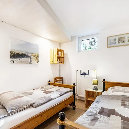 Apartment Hennings