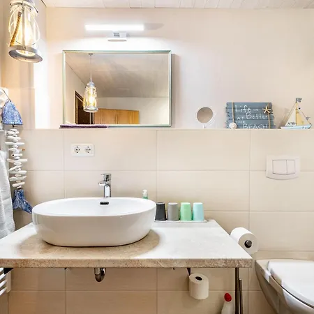 Apartment Hennings Bargenstedt